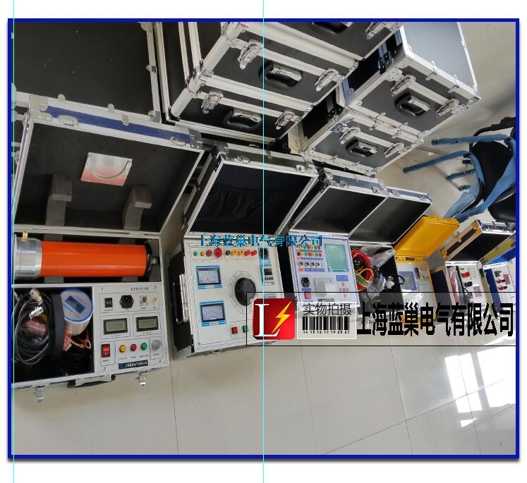 電力承裝承試四級(jí)資質(zhì)儀器設(shè)備供應(yīng)商